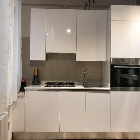 Ca' Terlotta Apartment Venice Exterior photo