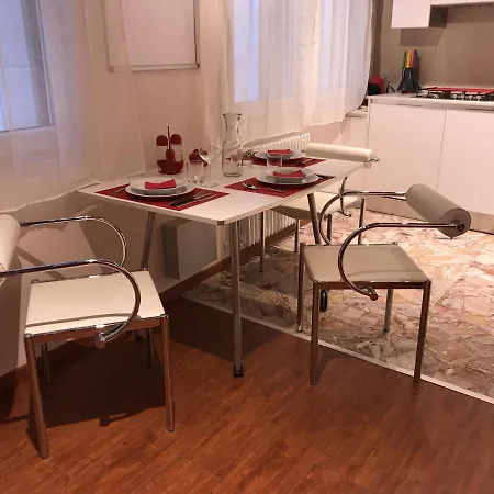 Ca' Terlotta Apartment Venice Exterior photo