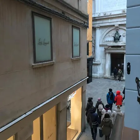 Ca' Terlotta Apartment Venice Exterior photo