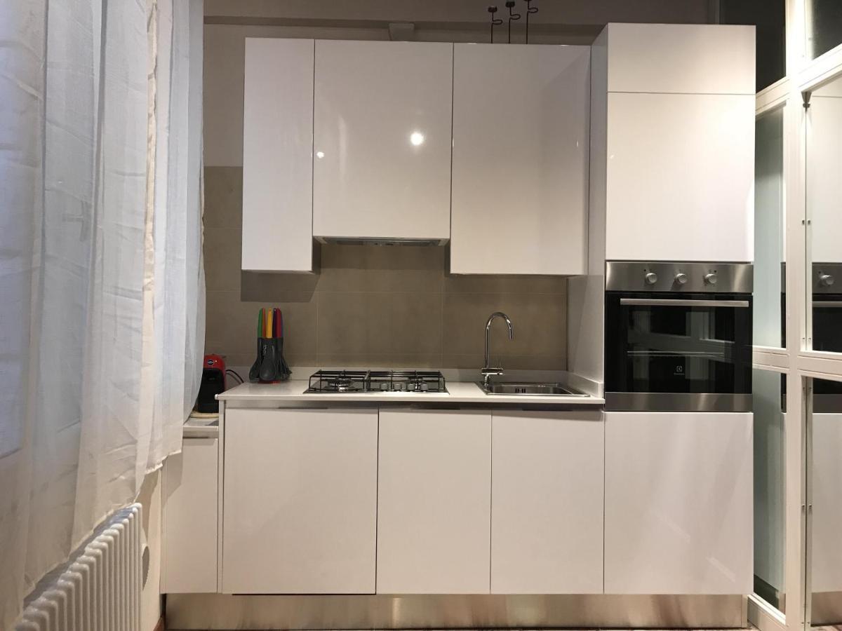 Ca' Terlotta Apartment Venedig