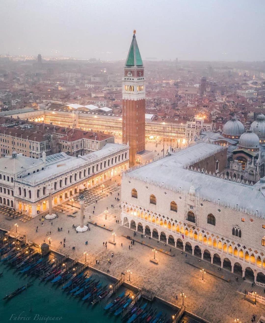 Apartment Ca' Terlotta Venedig