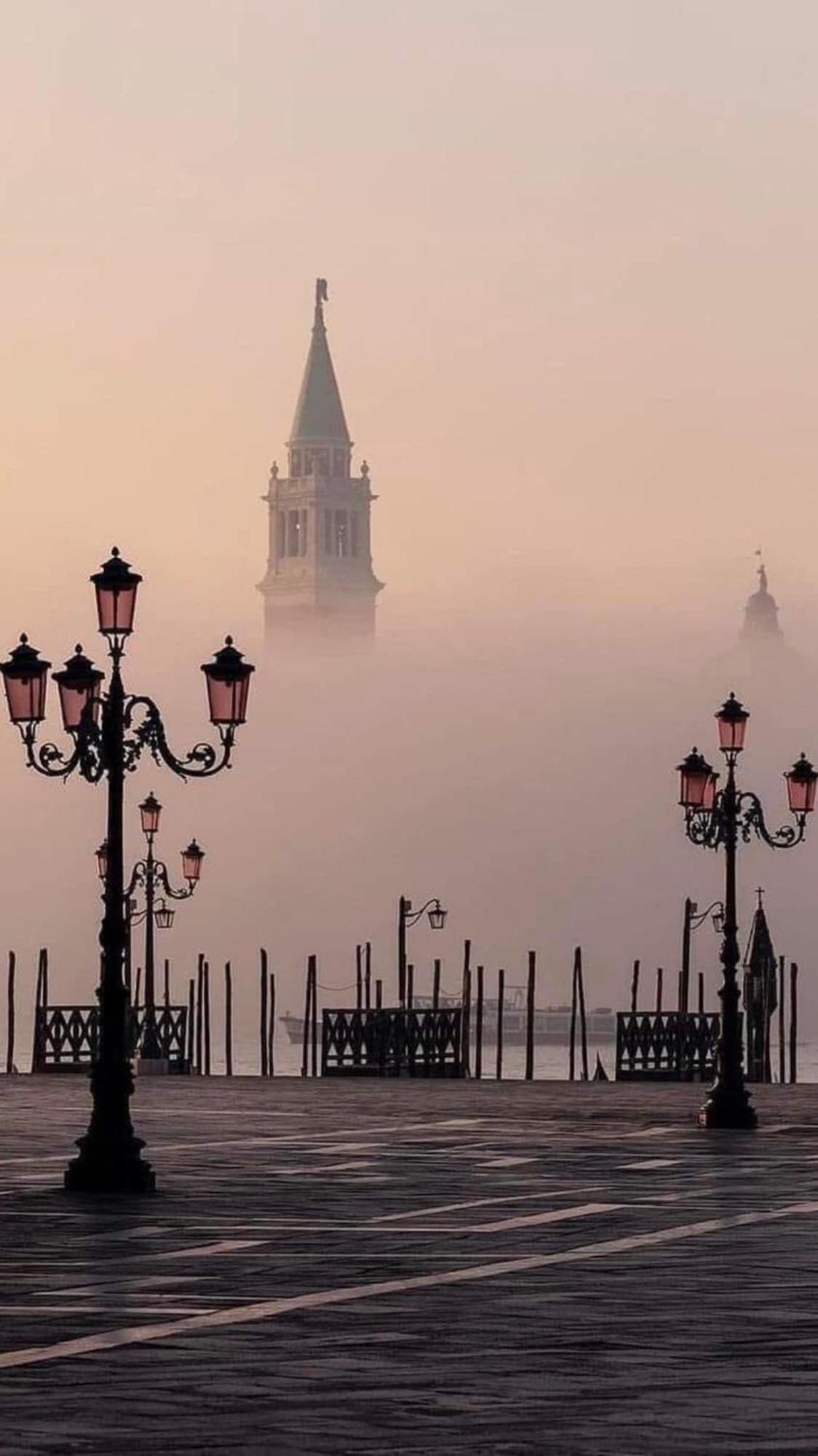 Ca' Terlotta Apartment Venedig